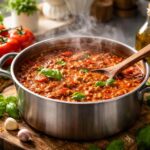 Gordon Ramsay Spaghetti Sauce Recipe