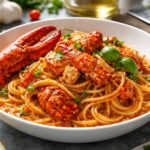 Gordon Ramsay Lobster Pasta Recipe