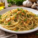 Gordon Ramsay Aglio Olio Recipe