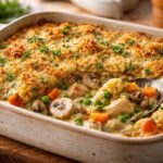 Gordon Ramsay Chicken Casserole Recipe
