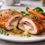 Gordon Ramsay Cordon Bleu Recipe