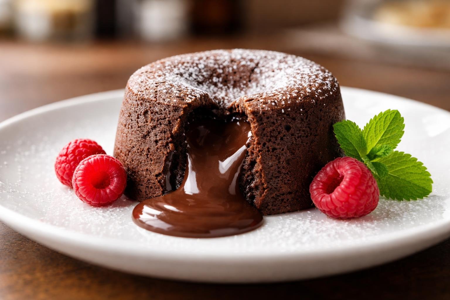 Gordon Ramsay Chocolate Lava Cake Recipe