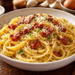 Gordon Ramsay Carbonara Recipe