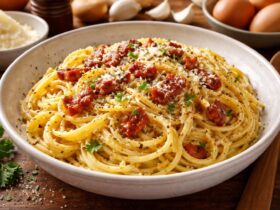 Gordon Ramsay Carbonara Recipe