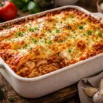 Gordon Ramsay Chicken Lasagna Recipe