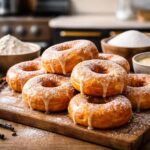 Gordon Ramsay Doughnut Recipe