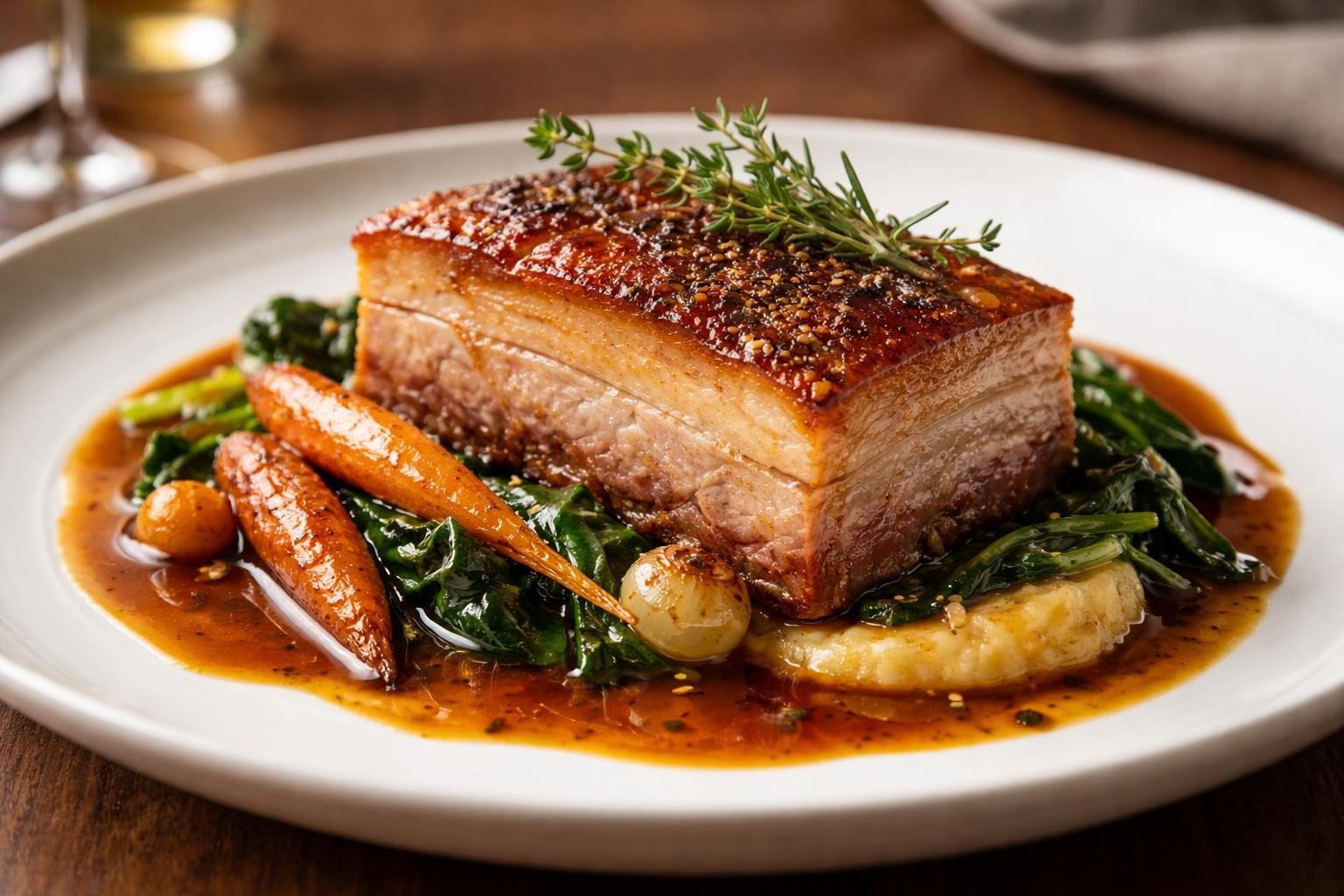 Gordon Ramsay Pork Belly Recipe