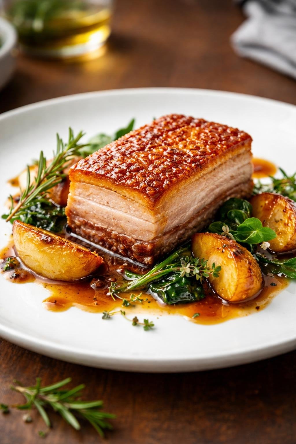 Gordon Ramsay Pork Belly Recipe