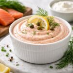 Gordon Ramsay Salmon Mousse Recipe