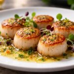 Gordon Ramsay Scallop Recipe
