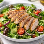 Gordon Ramsay Chicken Salad Recipe