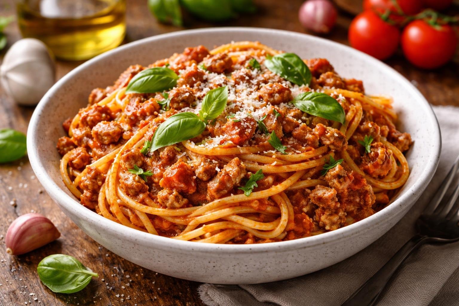 Gordon Ramsay Ground Turkey Pasta Recipe