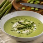 Gordon Ramsay Asparagus Soup Recipe