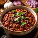 Gordon Ramsay Chili Con Carne Recipe