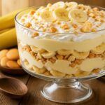 Gordon Ramsay Banana Pudding Recipe