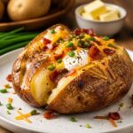 Gordon Ramsay Baked Potatoes Recipe