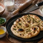 Gordon Ramsay Naan Bread Recipe