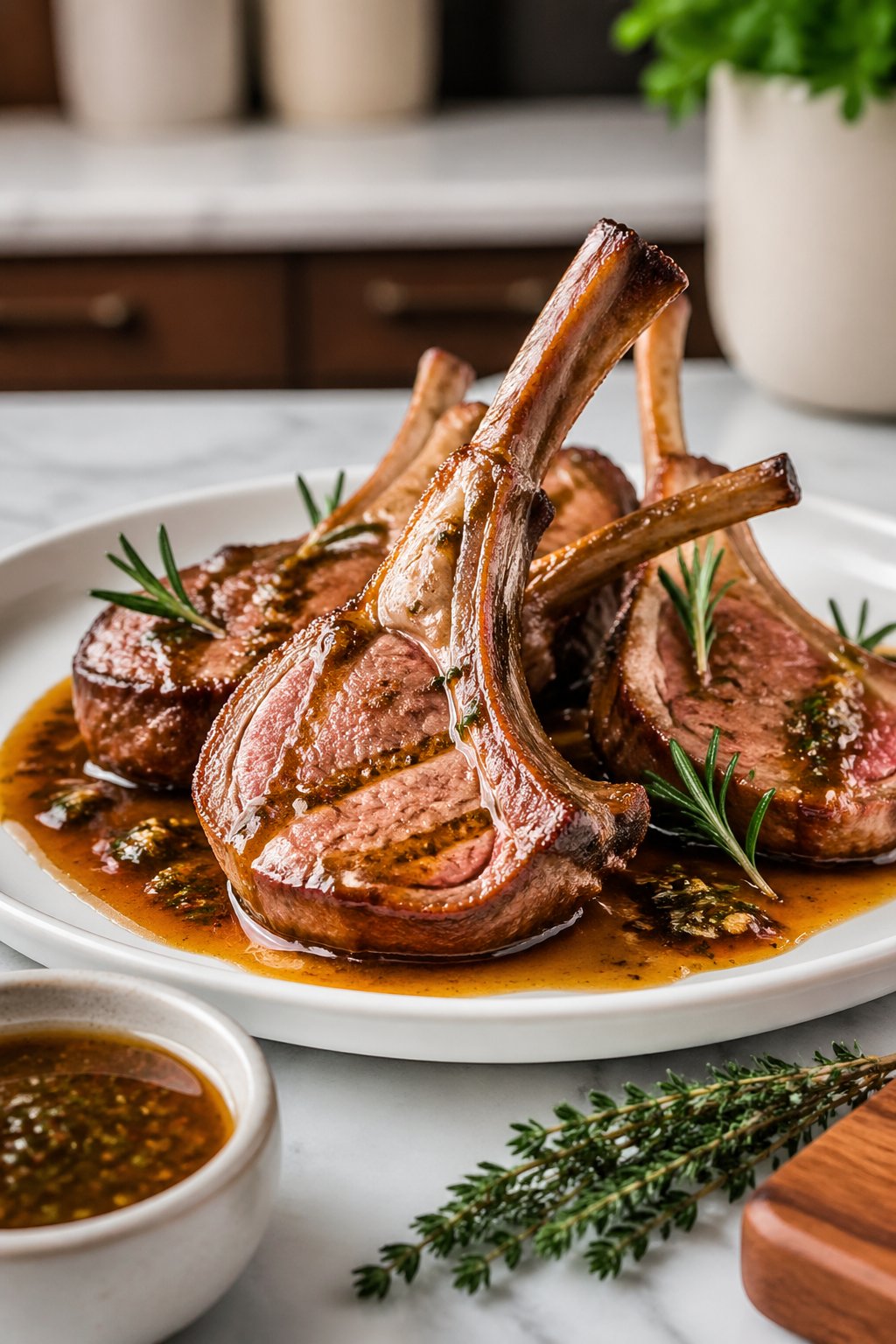 Gordon Ramsay Lamb Chop Sauce Recipe