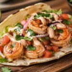 Gordon Ramsay Shrimp Taco Recipe
