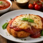 Gordon Ramsay Chicken Parmesan Recipe