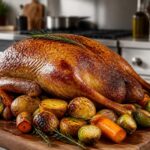 Gordon Ramsay Goose Recipe