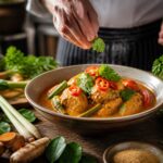 Gordon Ramsay Malaysian Curry Recipe