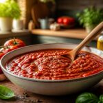 Gordon Ramsay Pizza Sauce Recipe