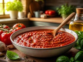 Gordon Ramsay Pizza Sauce Recipe