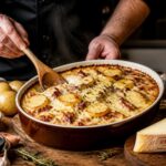 Hairy Bikers Tartiflette Recipe