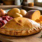 Hairy Bikers Cornish Pasty Recipe