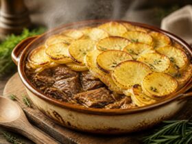 Gordon Ramsay Lancashire Hotpot Recipe