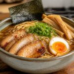 Gordon Ramsay Ramen Recipe