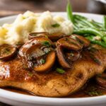 Gordon Ramsay Marsala Chicken Recipe