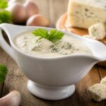 Gordon Ramsay Blue Cheese Sauce Recipe