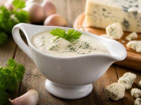 Gordon Ramsay Blue Cheese Sauce Recipe