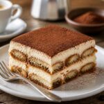 Gordon Ramsay Tiramisu Recipe
