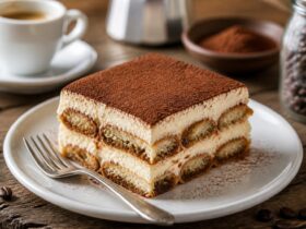 Gordon Ramsay Tiramisu Recipe