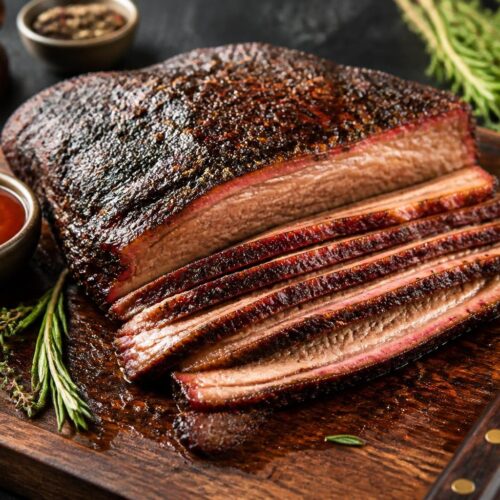 Gordon Ramsay Bbq Brisket Recipe