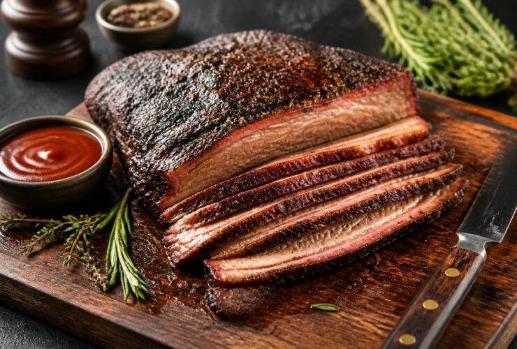 Gordon Ramsay Bbq Brisket Recipe