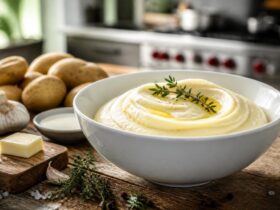 Gordon Ramsay Potato Puree Recipe