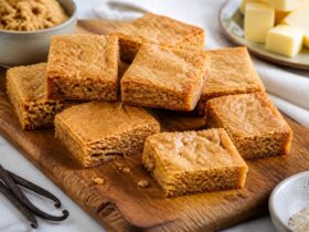 Gordon Ramsay Blondie Recipe