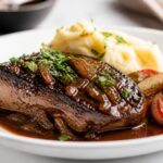 Gordon Ramsay Beef Liver Recipe
