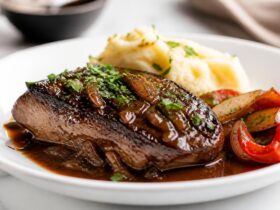 Gordon Ramsay Beef Liver Recipe