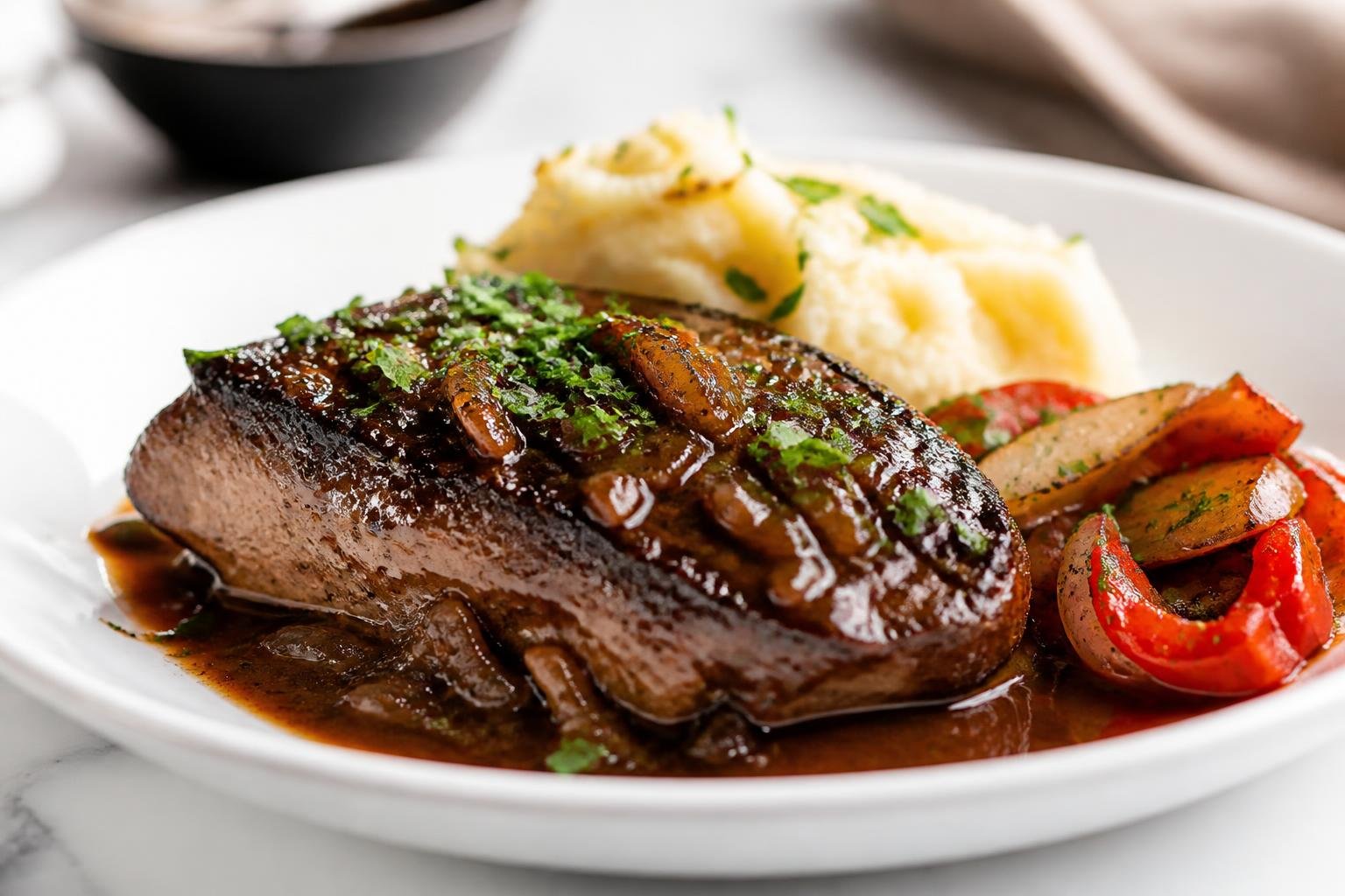 Gordon Ramsay Beef Liver Recipe