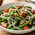 Gordon Ramsay Green Bean Salad Recipe