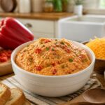 Joanna Gaines Pimento Cheese Recipe