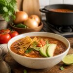 Joanna Gaines Tortilla Soup Recipe