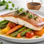 Gordon Ramsay Red Snapper Recipe