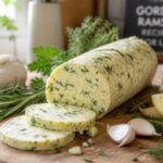 Gordon Ramsay Herb Butter For Turkey Recipe