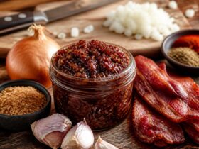 Gordon Ramsay Bacon Jam Recipe